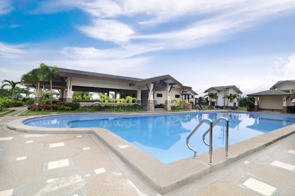 Willow Park Homes of DMCI Homes in Cabuyao, Laguna